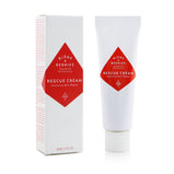 BJORK & BERRIES - Rescue Cream 10107 30ml/1oz