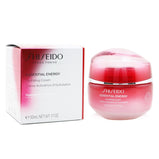 SHISEIDO - Essential Energy Hydrating Cream 182851 50ml/1.7oz