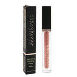 YOUNGBLOOD - Hydrating Liquid Lip Creme - # Cashmere (Matte) 144061 4.5ml/0.15oz