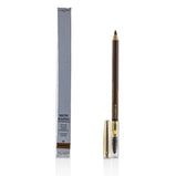 LANCOME - Brow Shaping Powdery Pencil - # 05 Chestnut L8320400 1.19g/0.042oz