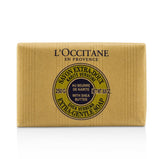 L'OCCITANE - Shea Butter Extra Gentle Soap - Shea Verbena 01SA250VE16/461846 250g/8.8oz