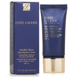 ESTEE LAUDER - Double Wear Maximum Cover Camouflage Make Up (Face & Body) SPF15 - #1N1 Ivory Nude WN77-72 30ml/1oz