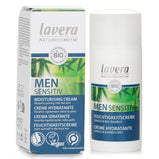 LAVERA - Men Sensitiv Moisturising Cream 104119 30ml/1oz