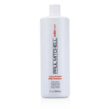 PAUL MITCHELL - Color Care Color Protect Daily Shampoo (Gentle Cleanser) 1000ml/33.8oz
