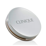 CLINIQUE - Almost Powder MakeUp SPF 15 - No. 03 Light 6MPY-03 / 325305 10g/0.35oz