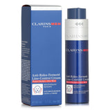 CLARINS - Men Line-Control Cream (Dry Skin) 80008277/040265 50ml/1.7oz