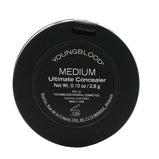 YOUNGBLOOD - Ultimate Concealer - Medium 5002 2.8g/0.1oz