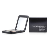 YOUNGBLOOD - Pressed Mineral Eyeshadow Quad - Eternity 10051 4g/0.14oz