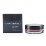 YOUNGBLOOD - Crushed Loose Mineral Blush - Rouge 7008 3g/0.1oz