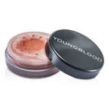 YOUNGBLOOD - Crushed Loose Mineral Blush - Rouge 7008 3g/0.1oz