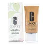 CLINIQUE - Stay Matte Oil Free Makeup - # 14 Vanilla (MF-G) 7KXC-14 30ml/1oz