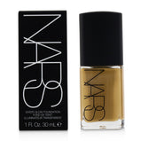 NARS - Sheer Glow Foundation - Tahoe (Medium Dark 2) 6049 30ml/1oz