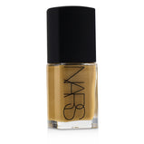 NARS - Sheer Glow Foundation - Tahoe (Medium Dark 2) 6049 30ml/1oz