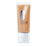 CLINIQUE - Stay Matte Oil Free Makeup - # 15 Beige (M-N) 7KXC-15 30ml/1oz