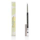 CLINIQUE - Quickliner For Eyes Intense - # 09 Intense Ebony 75X3-09 / V16H-09 / 72563 / 100974 0.25g/0.008oz