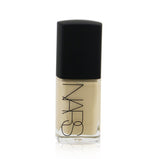 NARS - Sheer Glow Foundation - Gobi (Light 3) 6056 30ml/1oz