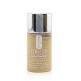 CLINIQUE - Even Better Makeup SPF15 (Dry Combination to Combination Oily) - No. 25 Buff 6MNY-25 / 495435 30ml/1oz