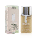 CLINIQUE - Even Better Makeup SPF15 (Dry Combination to Combination Oily) - No. 25 Buff 6MNY-25 / 495435 30ml/1oz