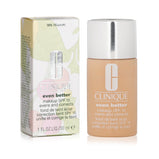 CLINIQUE - Even Better Makeup SPF15 (Dry Combination to Combination Oily) - No. 25 Buff 6MNY-25 / 495435 30ml/1oz