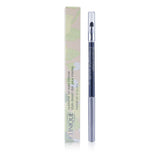 CLINIQUE - Quickliner For Eyes Intense - # 08 Intense Midnight 75X3-08 / 529192 / V16H-08 / 100967 0.25g/0.008oz