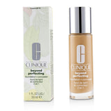 CLINIQUE - Beyond Perfecting Foundation & Concealer - # 09 Neutral (MF-N) Z9FF-09 / 711924 30ml/1oz