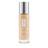 CLINIQUE - Beyond Perfecting Foundation & Concealer - # 06 Ivory (VF-N) Z9FF-06 / 711894 30ml/1oz