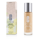 CLINIQUE - Beyond Perfecting Foundation & Concealer - # 06 Ivory (VF-N) Z9FF-06 / 711894 30ml/1oz