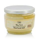 SABON - Body Scrub - Patchouli Lavender Vanilla 800057 320g/11.3oz