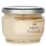 SABON - Body Scrub - Patchouli Lavender Vanilla 800057 320g/11.3oz