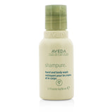 AVEDA - Shampure Hand & Body Wash - Travel Size 95010/AHWY 50ml/1.7oz