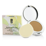 CLINIQUE - Beyond Perfecting Powder Foundation + Corrector - # 09 Neutral (MF-N) ZGH6-09 / 755997 14.5g/0.51oz