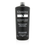 KERASTASE - Densifique Bain Densite Homme Daily Care Shampoo (Hair Visibly Lacking Density)   E1679500 1000ml/34oz