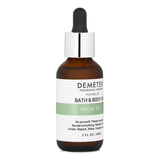 DEMETER - Green Tea Massage & Body Oil 15331 60ml/2oz