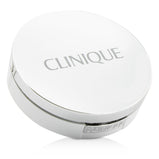 CLINIQUE - Beyond Perfecting Powder Foundation + Corrector - # 11 Honey (MF-G) ZGH6-11 14.5g/0.51oz