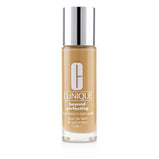 CLINIQUE - Beyond Perfecting Foundation & Concealer - # 18 Sand (M-N) Z9FF-18 / 712013 30ml/1oz