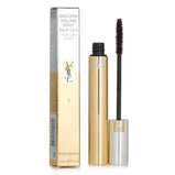 YVES SAINT LAURENT - Mascara Volume Effet Faux Cils (Luxurious Mascara) - # 05 Burgundy 119949 7.5ml/0.25oz