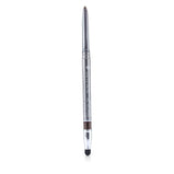 CLINIQUE - Quickliner For Eyes - 03 Roast Coffee 62A4-03 0.3g/0.01oz