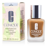 CLINIQUE - Superbalanced MakeUp - No. 15 Golden 30ml/1oz