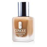 CLINIQUE - Superbalanced MakeUp - No. 09 / CN 90 Sand KXJA-09 30ml/1oz