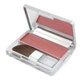 CLINIQUE - Blushing Blush Powder Blush - # 107 Sunset Glow 6FLK-07 / 235871 6g/0.21oz