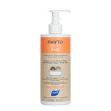 PHYTO - Phyto Specific Kids Magic Detangling Shampoo & Body Wash - Curly, Coiled Hair & Body (For Children 3 Years+) 10086 400ml/13.5oz