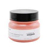 L'OREAL - Professionnel Serie Expert - Inforcer B6 + Biotin Strengthening Anti-Breakage Mask (For Fragile Hair) 1184520A/975297 250ml/8.5oz