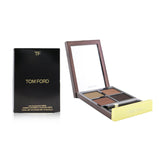 TOM FORD - Eye Color Quad - # 37 Smoky Quartz T9J501 / 119788 9g/0.31oz