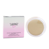 MAC - Lightful C Natural Silk Powder Foundation SPF 15 Refill - # NC25 SKT703 / 585793 14g/0.49oz