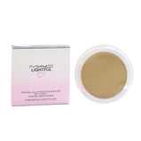 MAC - Lightful C Natural Silk Powder Foundation SPF 15 Refill - # NC30 SKT704 / 585809 14g/0.49oz