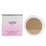 MAC - Lightful C Natural Silk Powder Foundation SPF 15 Refill - # NC35 SKT705 / 585816 14g/0.49oz