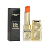 GUERLAIN - KissKiss Bee Glow Lip Balm - # 319 Peach Glow G043571 / 435711 3.2g/0.11oz