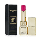 GUERLAIN - KissKiss Bee Glow Lip Balm - # 409 Fuchsia Glow G043572 / 435728 3.2g/0.11oz