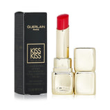 GUERLAIN - KissKiss Bee Glow Lip Balm - # 775 Poppy Glow G043573 / 435735 3.2g/0.11oz