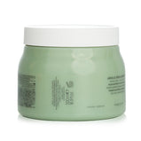 KERASTASE - Specifique Argile Equilibrante Cleansing Clay (For Oily Roots & Sensitive Lengths) 954674 500ml/16.9oz